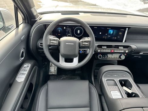 New 2026 Hyundai Palisade Calligraphy AWD/4WD image 15