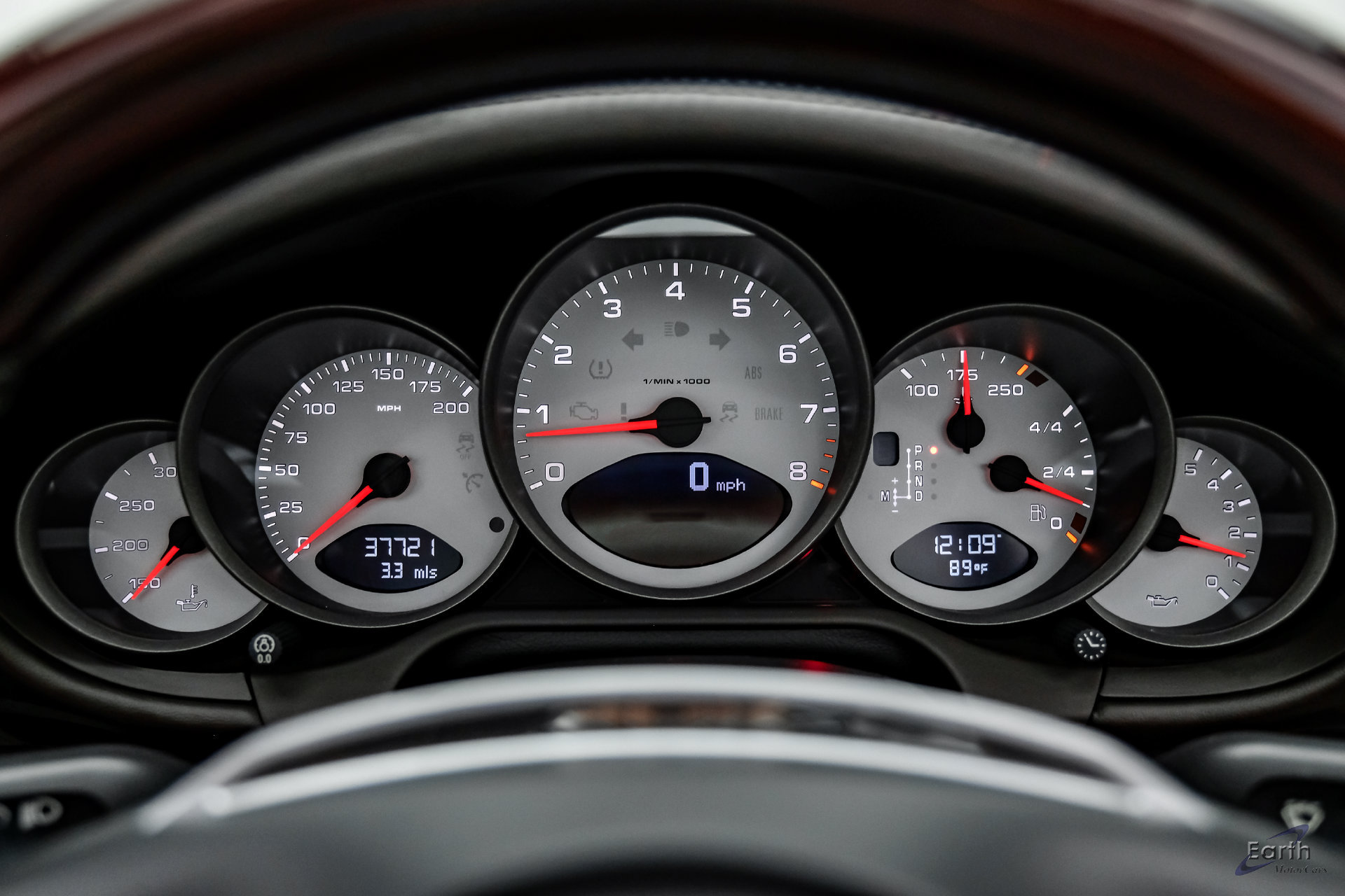 Used 2011 Porsche 911 Carrera S RWD image 90