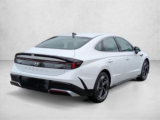 New 2026 Hyundai Sonata SEL video 2