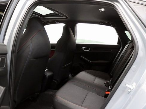 Used 2026 Honda Civic Si image 12