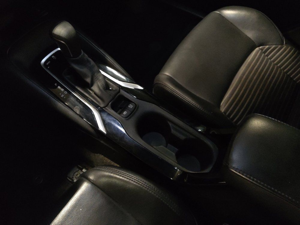 Used 2021 Toyota Corolla XSE FWD image 26