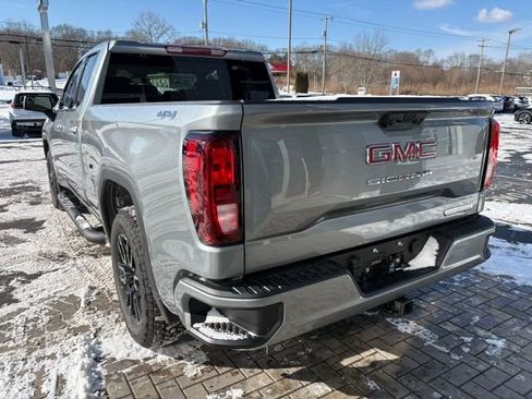 New 2026 GMC Sierra 1500 Elevation w/ Elevation Select Package image 7