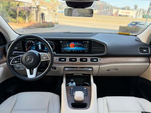 Used 2021 Mercedes-Benz GLE 350 GLE 350 image 6