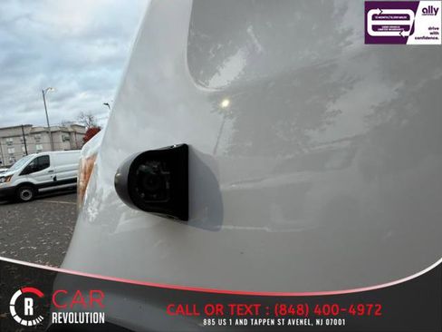 Used 2023 RAM ProMaster 3500 w/ Driver Convenience Group image 34