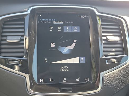 Used 2019 Volvo XC90 T6 Inscription w/ Luxury Package image 28