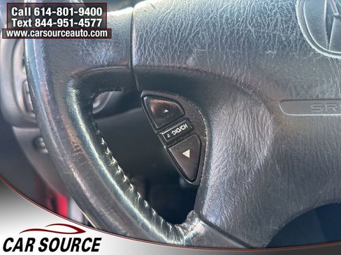 Used 2000 Acura TL 3.2 image 14