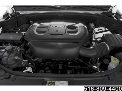 Used 2021 Jeep Grand Cherokee Laredo AWD/4WD image 17