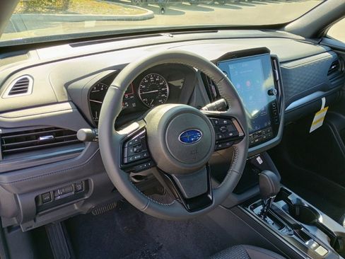 New 2026 Subaru Forester Premium image 9