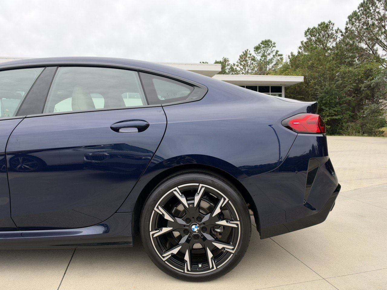 Used 2026 BMW 228i w/ Premium Package FWD image 5
