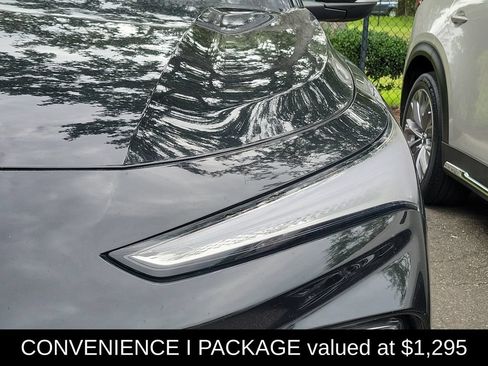 Used 2024 Buick Envista Preferred w/ Convenience I Package FWD image 3