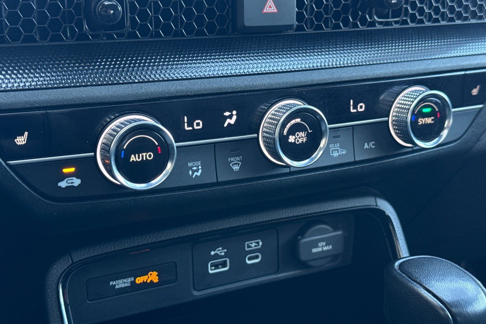 Certified 2024 Honda CR-V Sport-L image 20