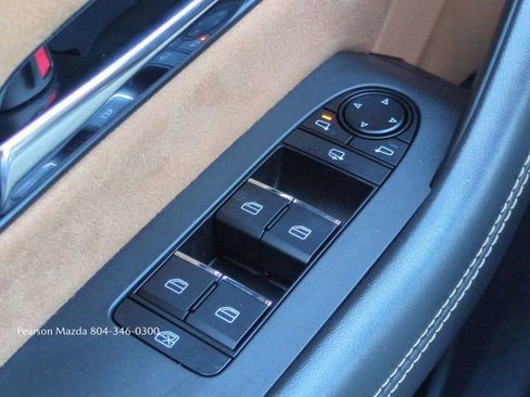 Certified 2025 MAZDA CX-90 3.3 Turbo S w/ Premium Plus image 26