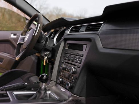 Used 2013 Ford Mustang Boss 302 w/ Boss 302 Accessory Pkg image 26