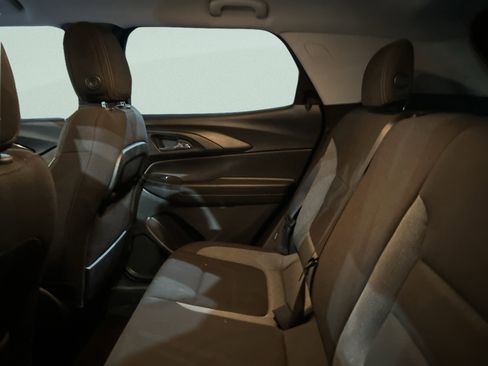 Used 2023 Chevrolet TrailBlazer LT w/ Convenience Package image 22