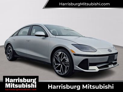 Used 2024 Hyundai Ioniq 6 SEL