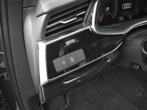 Used 2025 Audi Q7 2.0T Premium AWD/4WD image 7
