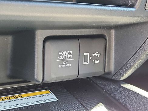 Certified 2023 Honda Passport EX-L image 25