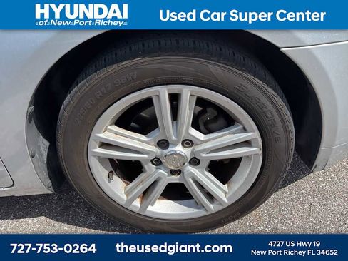 Used 2009 Lincoln MKZ image 5