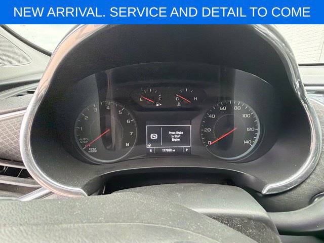 Used 2016 Chevrolet Malibu LT FWD image 14