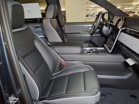 Used 2026 GMC Sierra EV Elevation w/ Premium Package AWD/4WD image 6