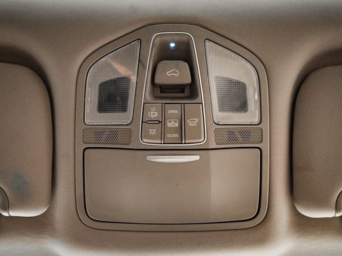 Used 2017 Hyundai Santa Fe Sport image 40