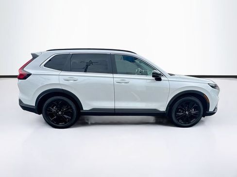 Used 2023 Honda CR-V Sport Touring image 8