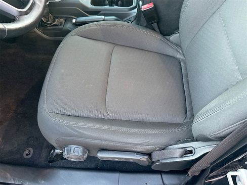 Used 2023 Jeep Wrangler Unlimited w/ Cold Weather Group image 21