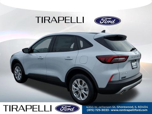 New 2026 Ford Escape Active image 2