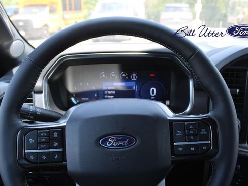 New 2026 Ford F150 Platinum w/ Equipment Group 700A Standard AWD/4WD image 18