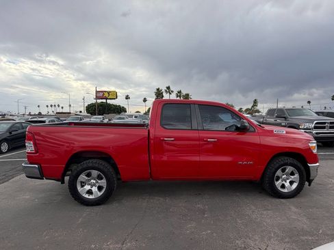 Used 2020 RAM 1500 Big Horn image 12