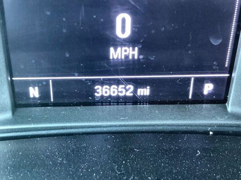 Used 2024 Chevrolet Malibu LT FWD image 15