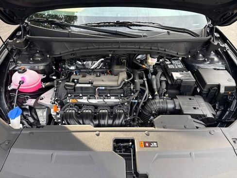 New 2026 Hyundai Tucson SE image 22