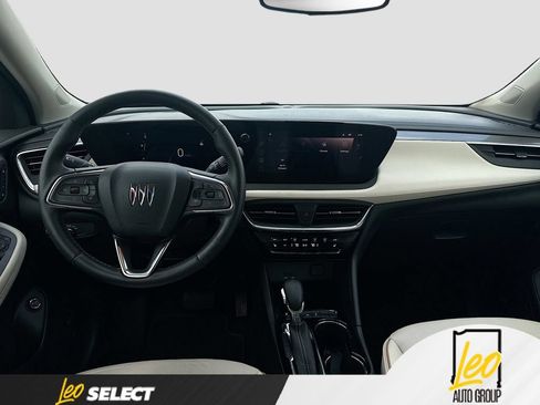 Used 2024 Buick Encore GX Avenir w/ Avenir Convenience Package FWD image 25