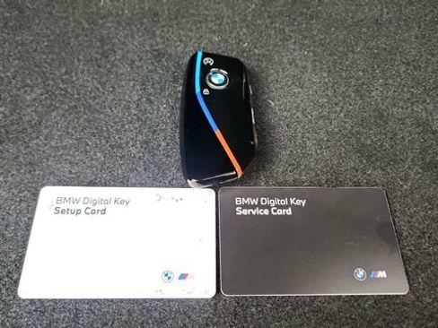 Used 2026 BMW X2 M35i AWD/4WD image 60