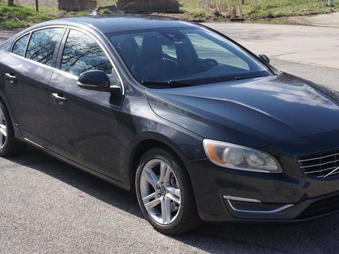 Used 2014 Volvo S60 T5 FWD image 7