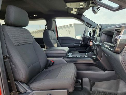Certified 2023 Ford F150 XL w/ STX Appearance Package image 23