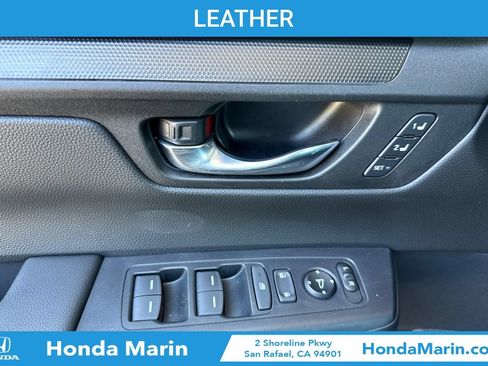 Certified 2025 Honda CR-V Sport-L image 13