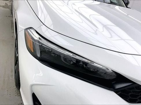 New 2026 Honda Civic Sport image 15