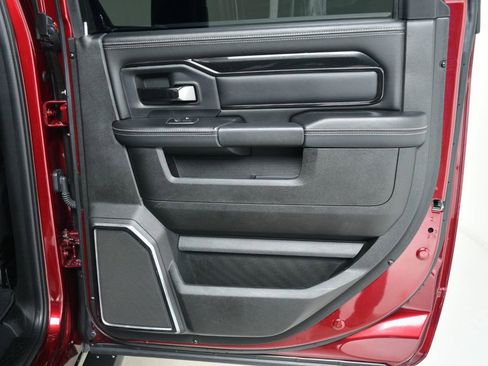 Used 2023 RAM 2500 Rebel w/ Level 2 Equipment Group image 25