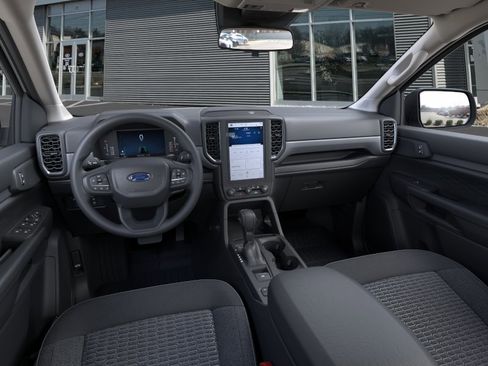 New 2026 Ford Ranger XL AWD/4WD image 9