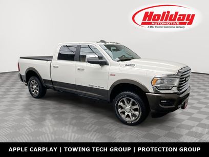 Used 2022 RAM 2500 Limited