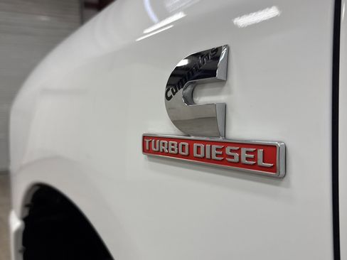 Used 2023 RAM 2500 Laramie image 4