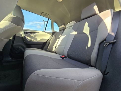 Used 2023 Toyota RAV4 XLE image 15