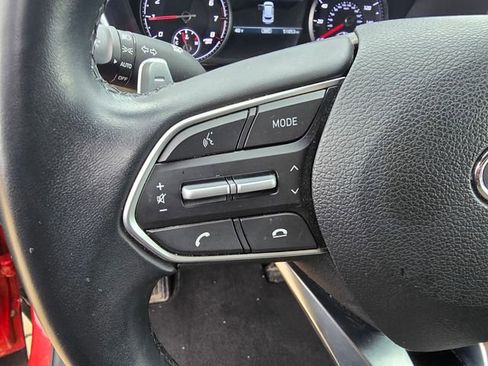 Used 2023 Hyundai Santa Fe SEL AWD/4WD image 23