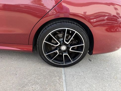 Used 2016 Mercedes-Benz C 450 AMG image 35