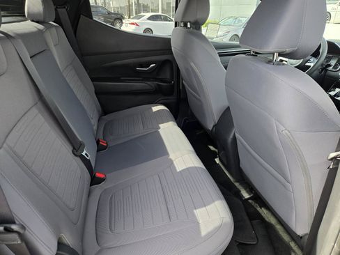 Used 2024 Hyundai Santa Cruz SEL FWD image 27