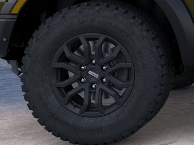 New 2026 Ford Ranger Raptor AWD/4WD image 19