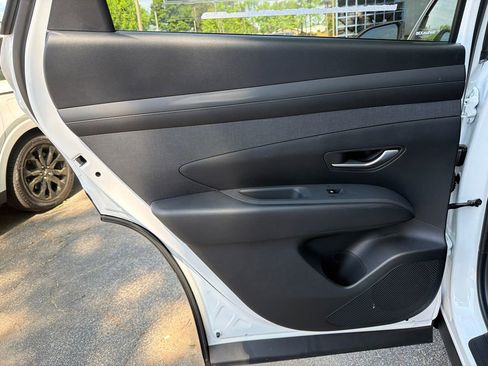 New 2026 Hyundai Tucson XRT FWD image 22