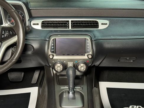 Used 2014 Chevrolet Camaro LT w/ Rear Vision Package image 23