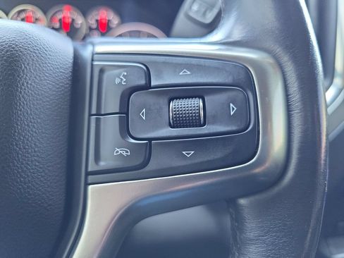 Used 2020 Chevrolet Silverado 1500 RST w/ All-Star Edition AWD/4WD image 18